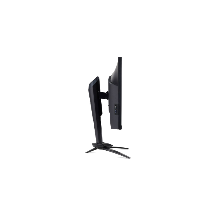 Acer Predator XN253Q 24.5" Full HD 144Hz 1ms Gaming Monitor