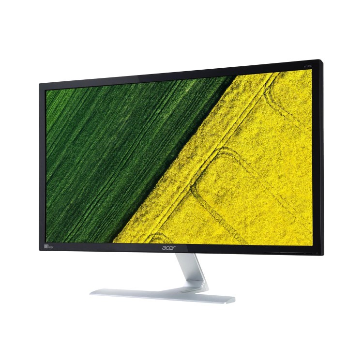 Refurbished Acer RT280K FreeSync 4K Ultra HD HDMI Gaming 28 Inch Monitor