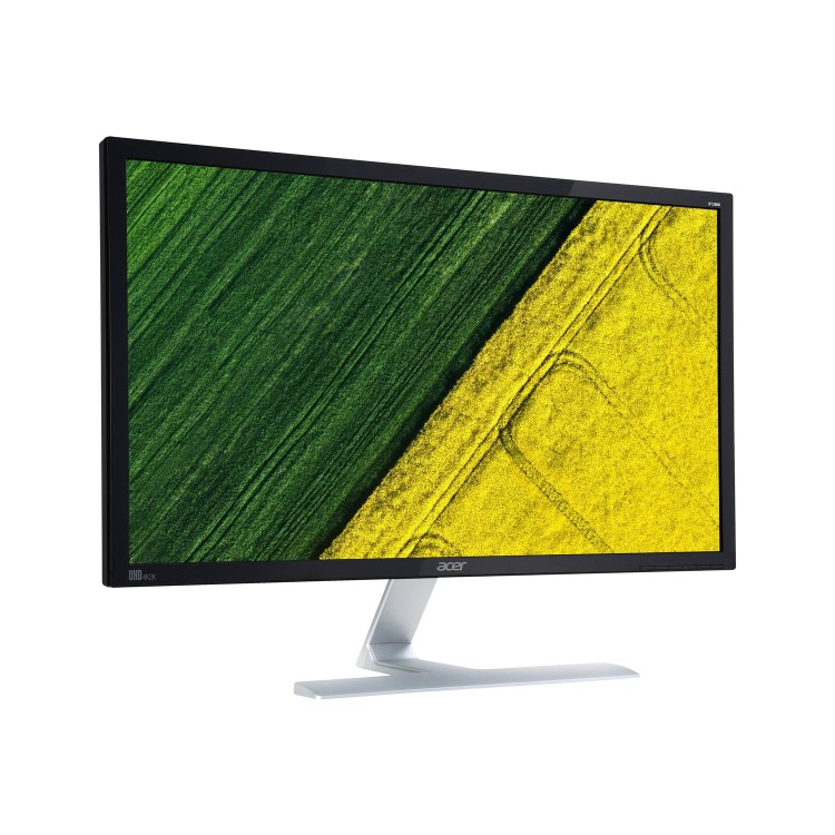 Refurbished Acer RT280K FreeSync 4K Ultra HD HDMI Gaming 28 Inch Monitor