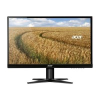 Refurbished Acer G247HYL IPS HDMI DVI Full HD 23.8 Inch Monitor 