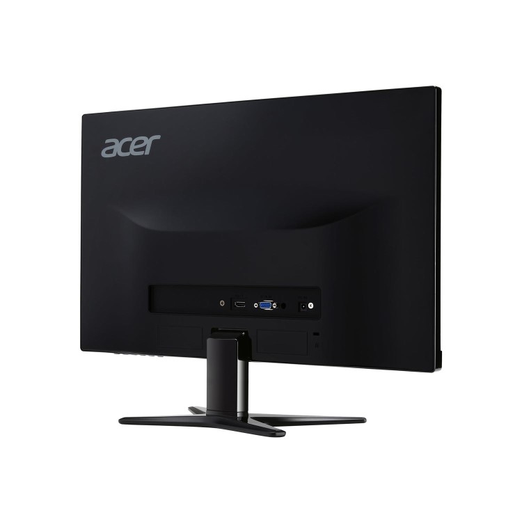 Refurbished Acer G247HYL IPS HDMI DVI Full HD 23.8 Inch Monitor 