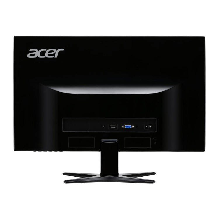 Refurbished Acer G247HYL IPS HDMI DVI Full HD 23.8 Inch Monitor 