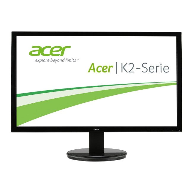 Refurbished Acer K242HQLCBID 23.6" HDMI Full HD Monitor