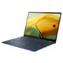 Refurbished ASUS ZenBook 14 Flip Intel Core i7 16GB RAM 512GB SSD 14 Inch Windows 11 Convertible Laptop