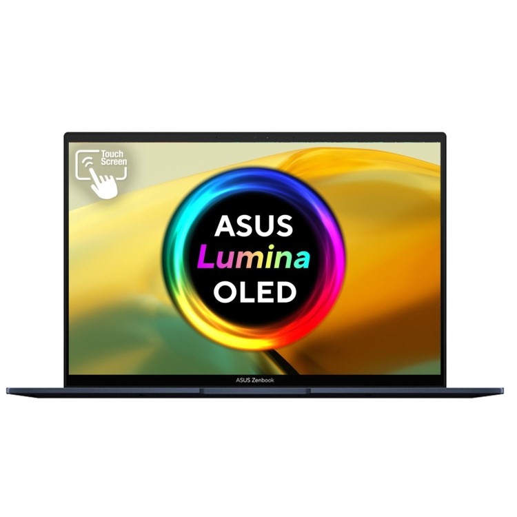 Refurbished ASUS ZenBook 14 UX3402VA-KN113W Intel Core i5 16GB RAM 512GB SSD 14 Inch Windows 11 Laptop