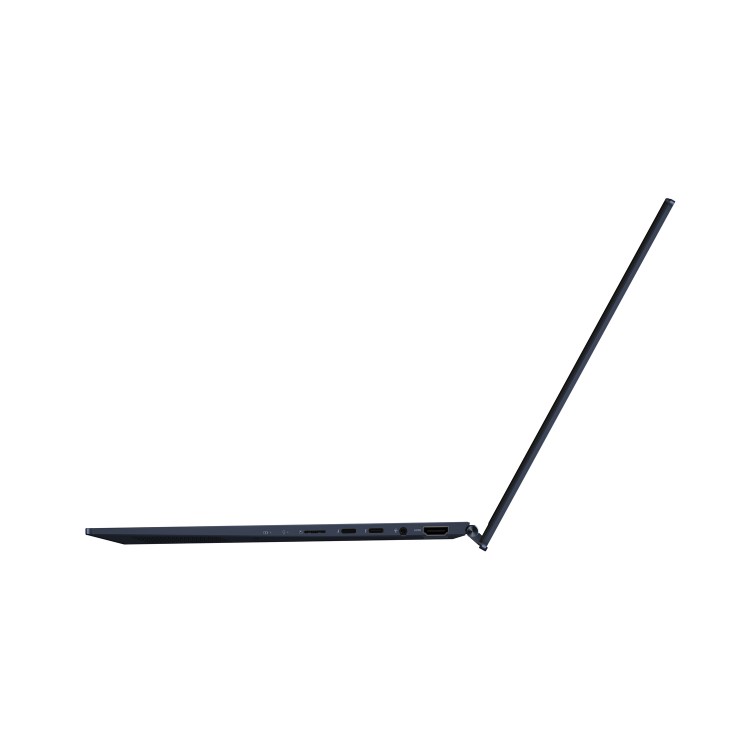 Refurbished ASUS ZenBook 14 Intel Core i7 16GB RAM 512GB SSD 14 Inch Windows 11 Pro Touchscreen Laptop