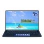 Refurbished Asus ZenBook UX434FAC Core i5-10210U 8GB 16GB Intel Optane 256GB 14 Inch Touchscreen Windows 10 Laptop