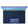 Refurbished Asus ZenBook UX434FAC Core i5-10210U 8GB 16GB Intel Optane 256GB 14 Inch Windows 10 Touchscreen Laptop