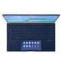Refurbished Asus ZenBook UX434FAC Core i5-10210U 8GB 16GB Intel Optane 256GB 14 Inch Touchscreen Windows 10 Laptop
