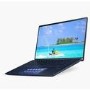 Refurbished Asus ZenBook UX434FAC Core i5-10210U 8GB 16GB Intel Optane 256GB 14 Inch Touchscreen Windows 10 Laptop