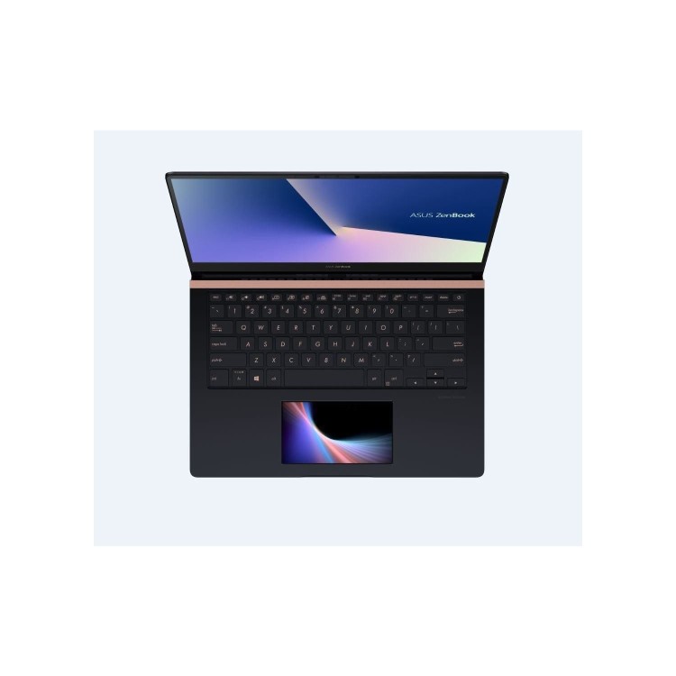 Refurbished Asus ZenBook Pro UX480FD Core i7-8565U 16GB 512GB 14 Inch Windows 10 Touchscreen Laptop