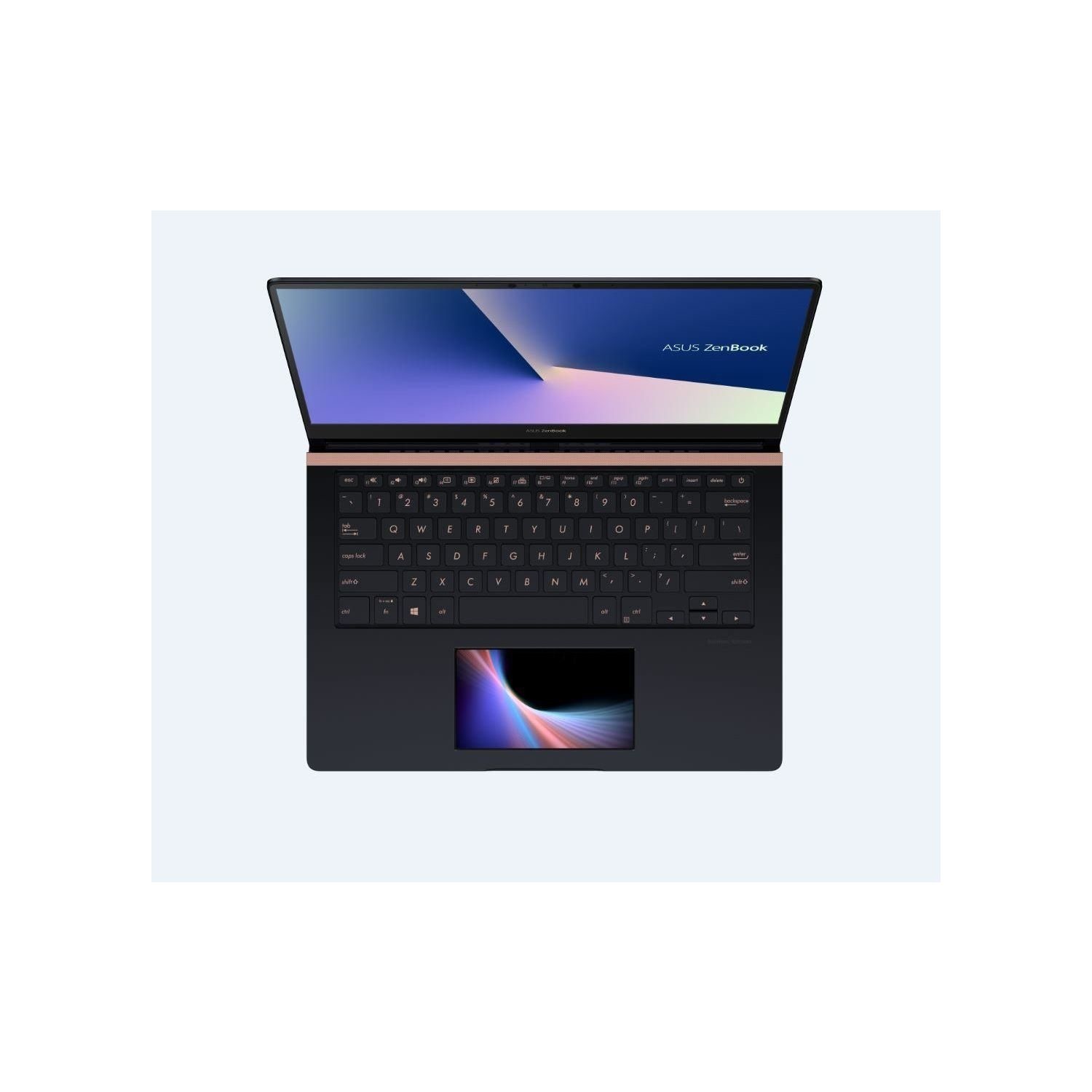 Refurbished Asus Zenbook Pro Ux480fd Core I7 8565u 16gb 512gb 14 Inch Windows 10 Touchscreen Laptop Laptops Direct
