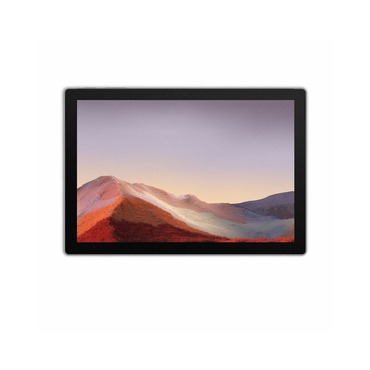 Refurbished Microsoft Surface Pro 7 12.3" 8GB 128GB Wi-Fi Tablet