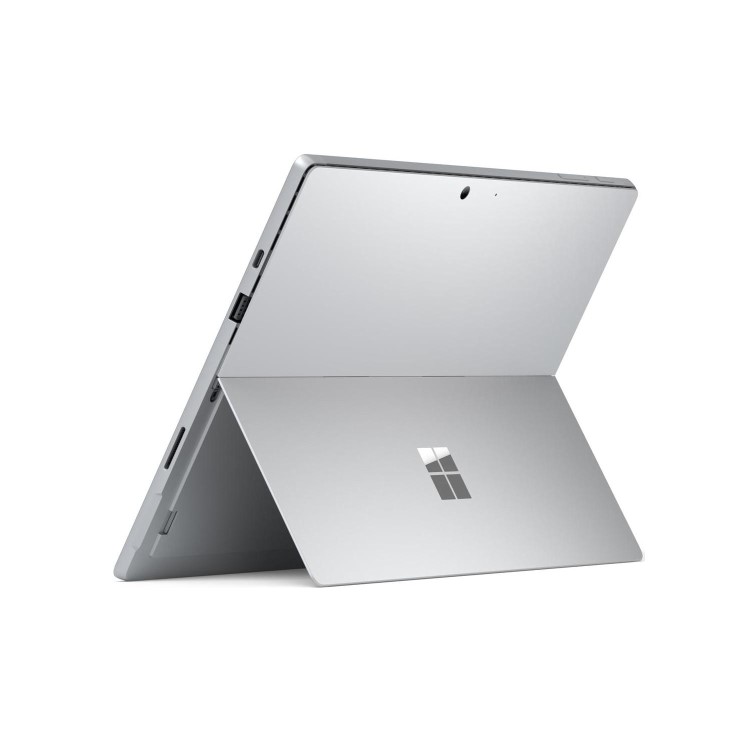 Refurbished Microsoft Surface Pro 7 12.3" 8GB 128GB Wi-Fi Tablet