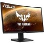 Refurbished Asus TUF Gaming 23.6" 1080P Curved Gaming Monitor