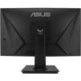 Refurbished Asus TUF Gaming 23.6" 1080P Curved Gaming Monitor