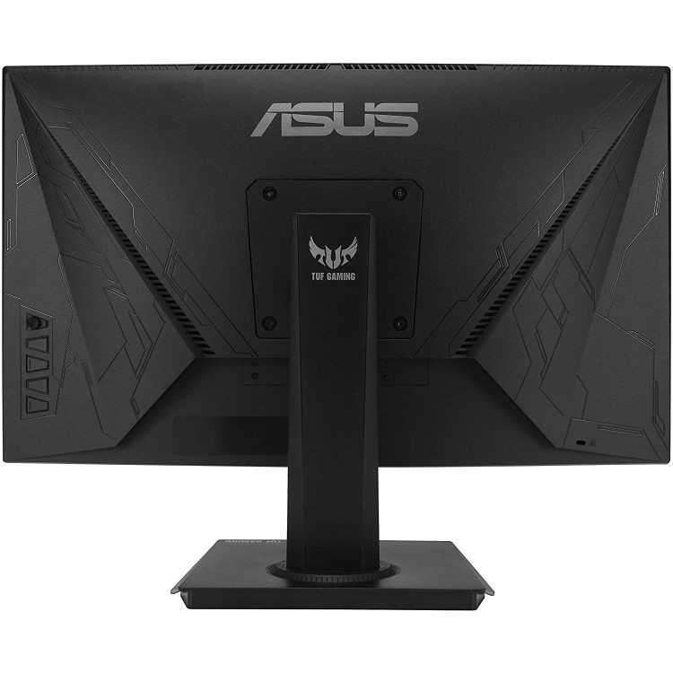 Refurbished Asus TUF Gaming 23.6" 1080P Curved Gaming Monitor