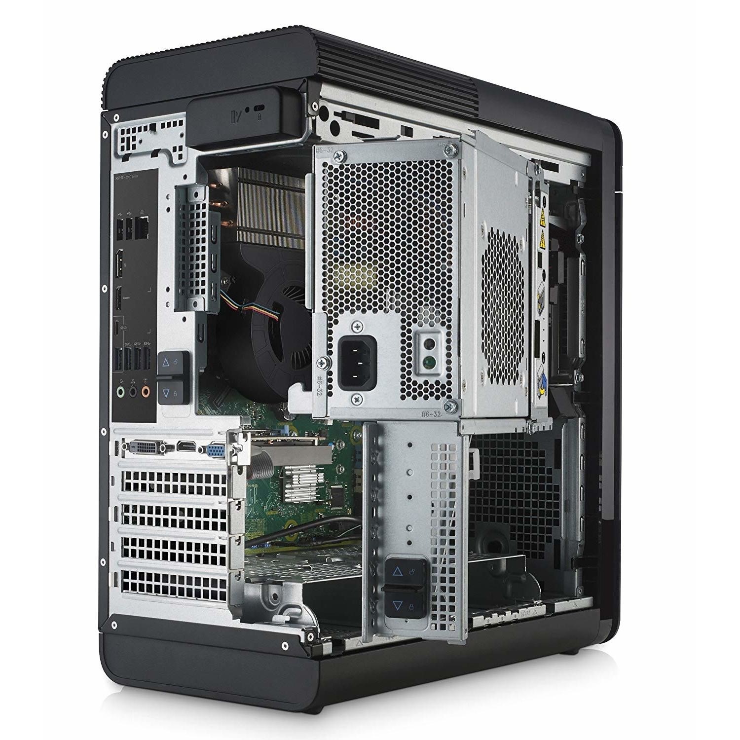 DELL XPS8920 Corei7-7700  デスクトップPC DELL XPS8920 Corei7-7700 デスクトップPC