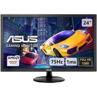 Refurbished Asus VP248QG 24" Full HD HDMI FreeSync Gaming Monitor