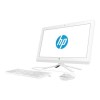 Refurbished HP 22-B060na Intel Celeron J3060 8GB 1TB 22 Inch Windows 10 All in One PC in White