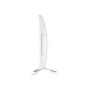 Refurbished HP 24-g080na 24" AMD A8-7410 8GB 1TB DVD-RW Windows 10 All in One PC in White