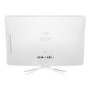 Refurbished HP 24-g080na 24" AMD A8-7410 8GB 1TB DVD-RW Windows 10 All in One PC in White