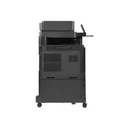 HP Colour LaserJet Enterprise Flow M880z A3 Multifunction Printer