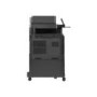 HP Colour LaserJet Enterprise Flow M880z A3 Multifunction Printer