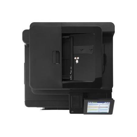 HP Colour LaserJet Enterprise Flow M880z A3 Multifunction Printer