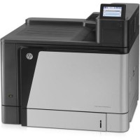 HP Colour LaserJet Enterprise M855dn A3 Printer