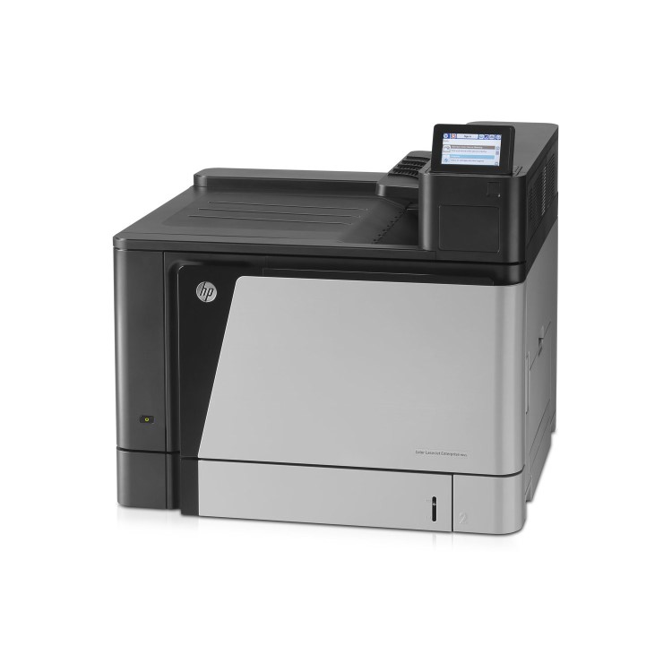 HP Colour LaserJet Enterprise M855dn A3 Printer