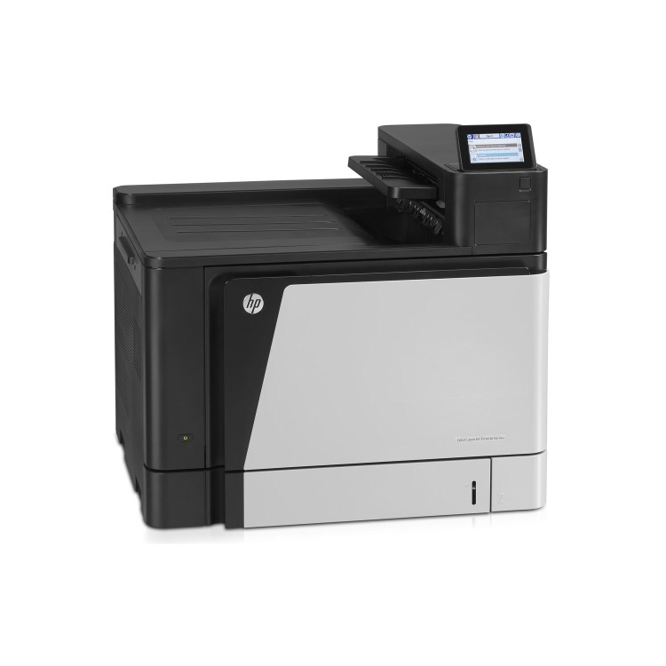 HP Colour LaserJet Enterprise M855dn A3 Printer
