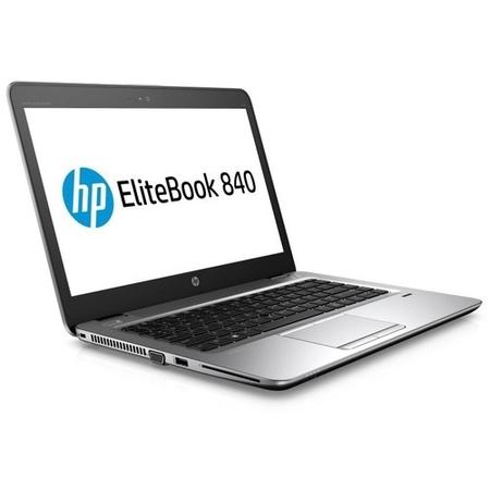 Refurbished HP EliteBook 840 G3 Core i5 6300U 8GB 256GB 14 Inch Windows 10 Laptop
