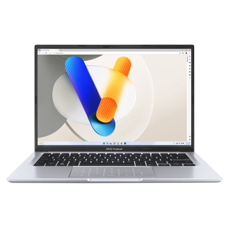 Refurbished ASUS VivoBook X1405ZA-LY026W Intel Core i3 8GB RAM 512GB SSD 14 Inch Windows 11 Laptop