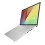 Refurbished Asus VivoBook X712EA Core i5-1135G7 8GB 512GB 17.3 Inch Windows 11 Laptop