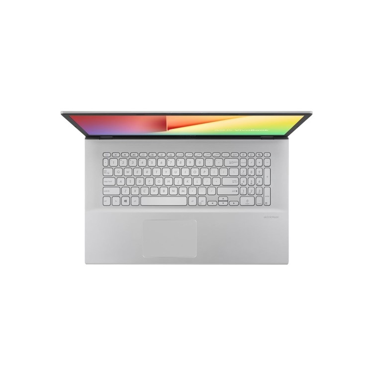 Refurbished Asus VivoBook X712EA Core i5-1135G7 8GB 512GB 17.3 Inch Windows 11 Laptop