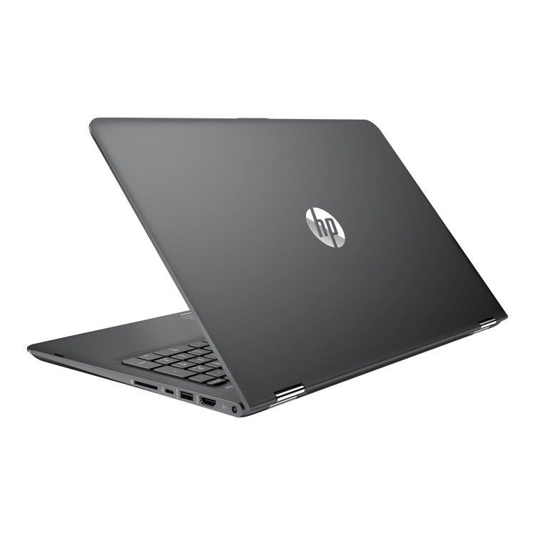 Refurbished HP Envy x360 15-ar052sa AMD A12-9700P 8GB 1TB + 128GB Touchscreen Convertible 15.6 Inch Windows 10 Laptop 