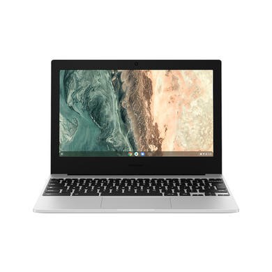 Refurbished Samsung Galaxy Go Intel Celeron N4500 4GB 64GB 14 Inch Chromebook