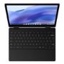 Refurbished Samsung Galaxy 2 360 Intel Celeron N4500 4GB RAM 128GB SSD 12.4 Inch Touchscreen Convertible Chromebook