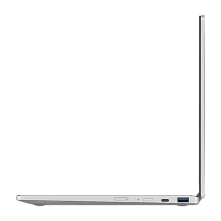 Refurbished Samsung Galaxy 2 360 Intel Celeron N4500 4GB RAM 128GB SSD 12.4 Inch Touchscreen Convertible Chromebook