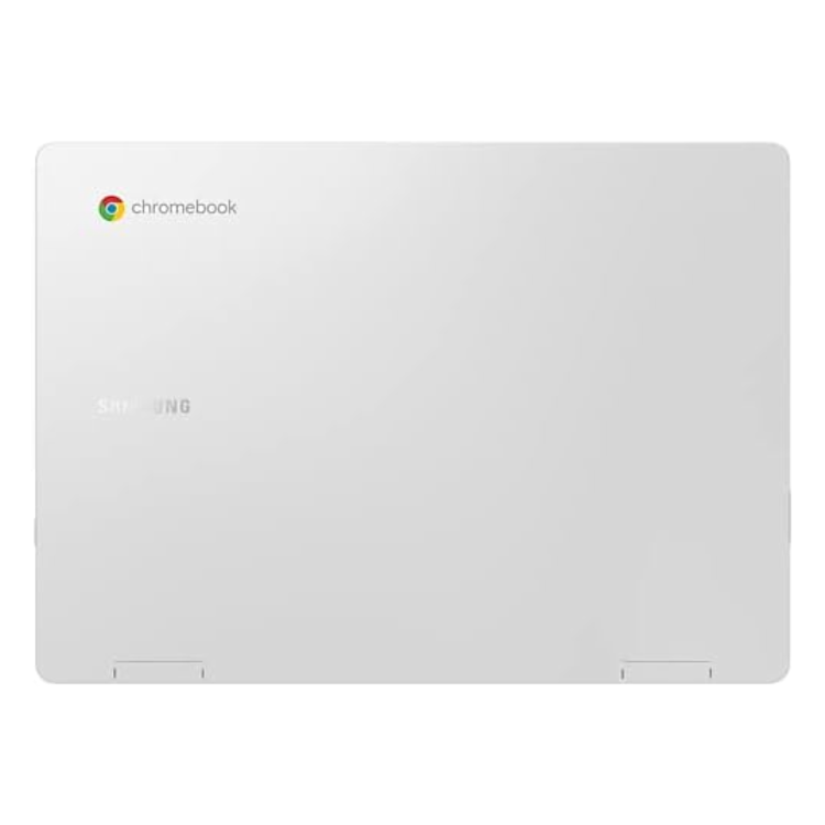 Refurbished Samsung Galaxy 2 360 Intel Celeron N4500 4GB RAM 128GB SSD 12.4 Inch Touchscreen Convertible Chromebook