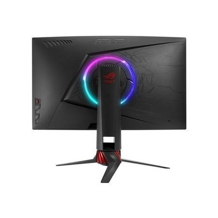 Refurbished ASUS ROG STRIX XG27V 27 Inch eSport Curved Gaming