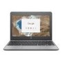 Refurbished HP 11-v001na Intel Celeron N3060 4GB 16GB 11.6 Inch Chromebook