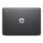 Refurbished HP 11-v001na Intel Celeron N3060 4GB 16GB 11.6 Inch Chromebook