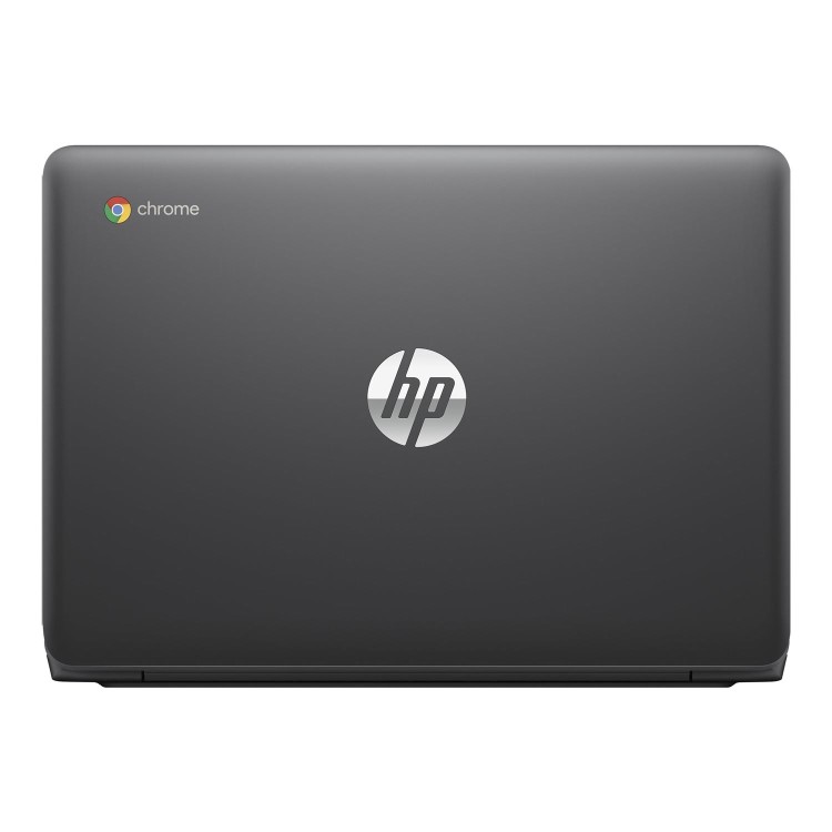 Refurbished HP 11-v001na Intel Celeron N3060 4GB 16GB 11.6 Inch Chromebook