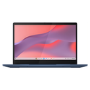 Refurbished Lenovo IdeaPad Slim 3 14M868 MediaTek Kompanio 520 8GB RAM 128GB eMMC 14 Inch Chromebook