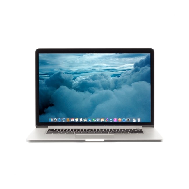 Refurbished Apple MacBook Pro Core i7 16GB 1TB 15 Inch Mac OS Laptop