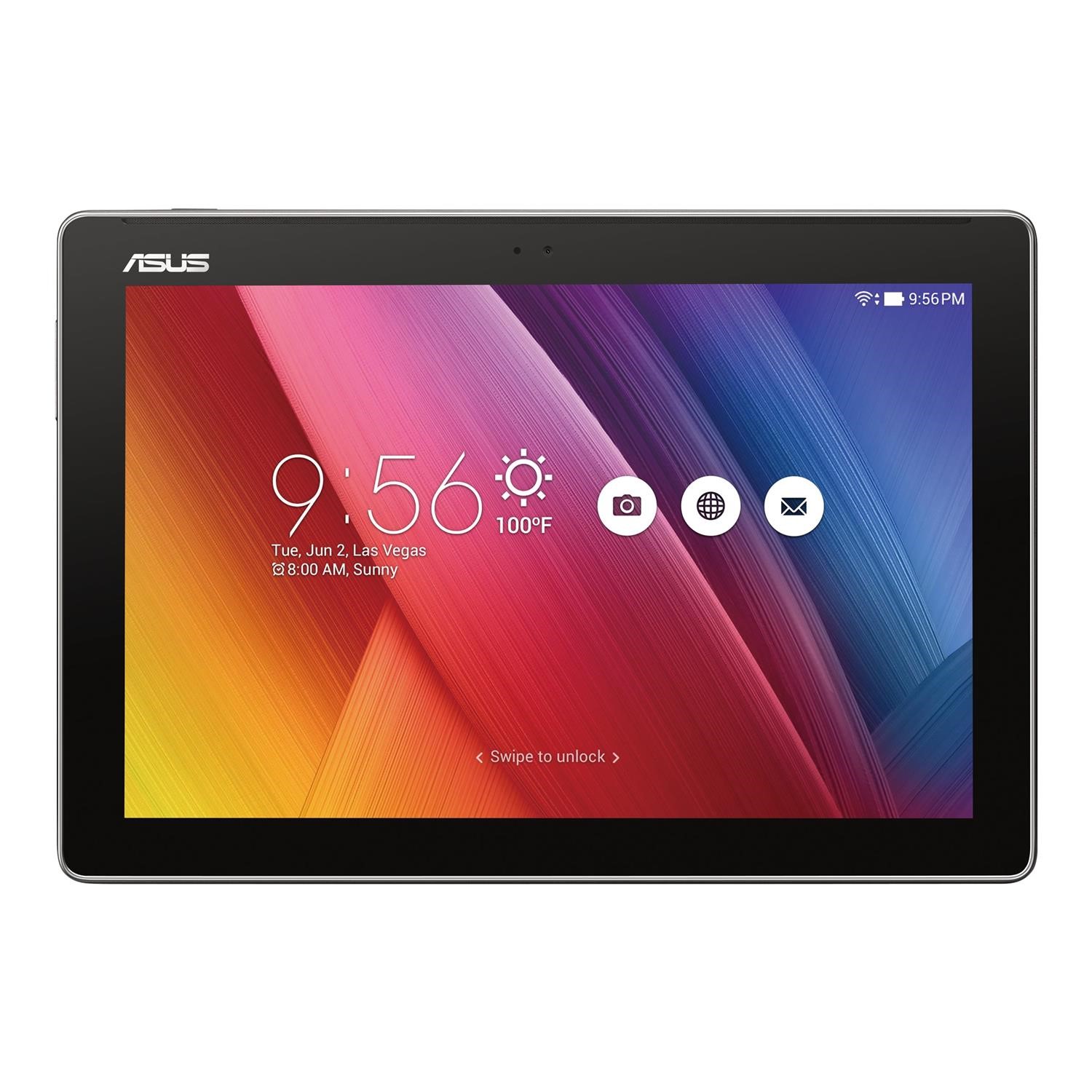 Refurbished Asus ZenPad Z300M 16GB 10.1 Inch Tablet - Laptops Direct