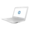 Refurbished HP Stream 11-y053na Intel Celeron N3060 2GB 32GB 11.6 Inch Windows 10 Laptop in White
