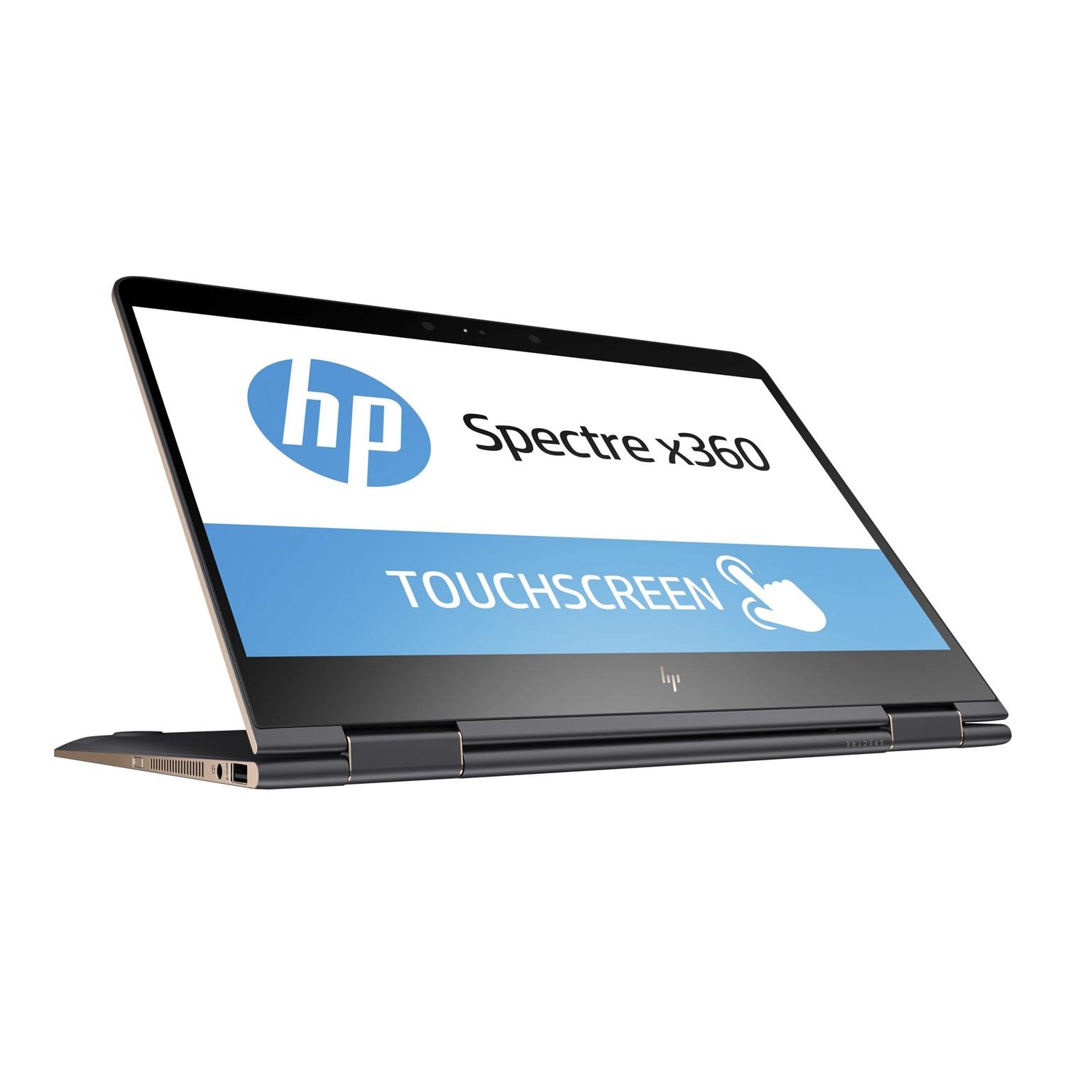 【美品】HP Spectre 13 x360 Limited（限定） 詳細レビュー】HP Spectre 13-4100 x360の外観・デザイン | お気に入り
